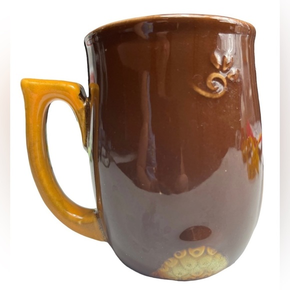 Gibson Owl Coffee Tea Mug - Picture 4 of 7